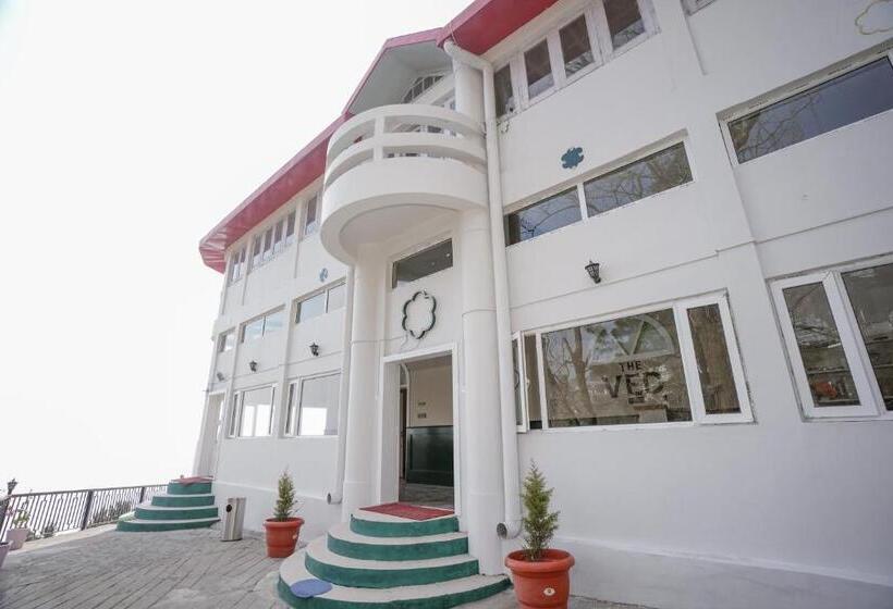 山景套房, The Ved Mussoorie