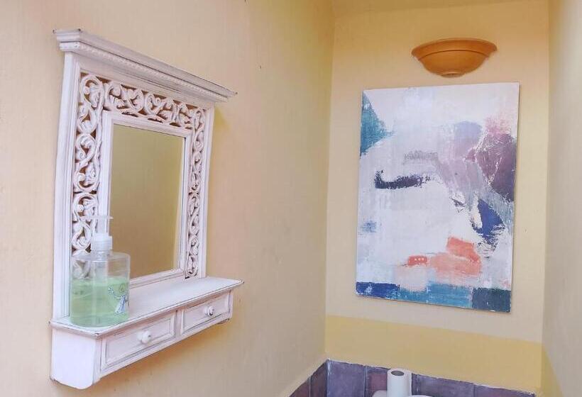 Standard room with outdoor bath, Riad Ocean Beach Douira