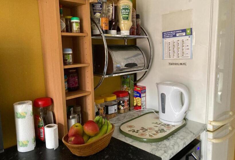 Номер Стандарт Индивидуальный, Jacks Court B3