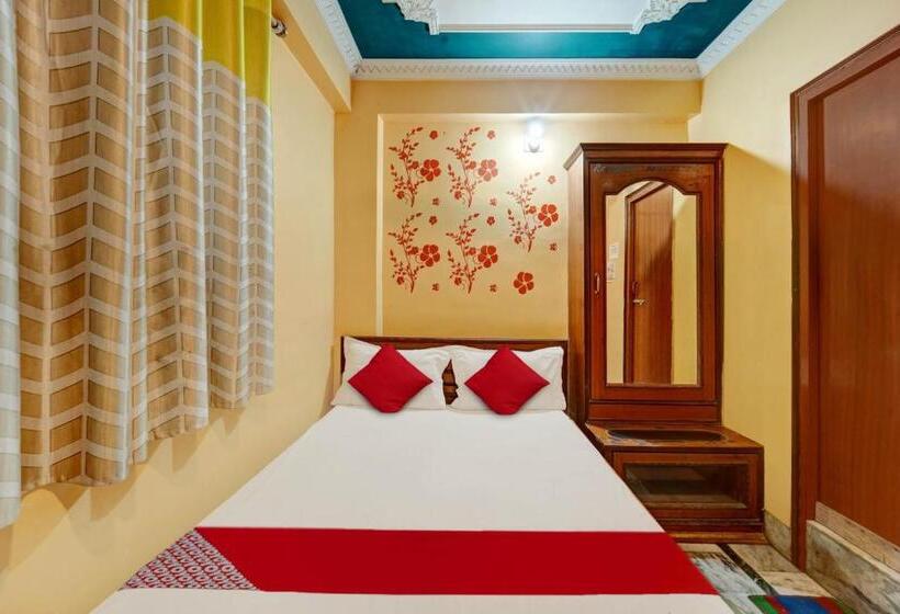Трехместный Номер Классика, Oyo Flagship Hotel Dream Plaza