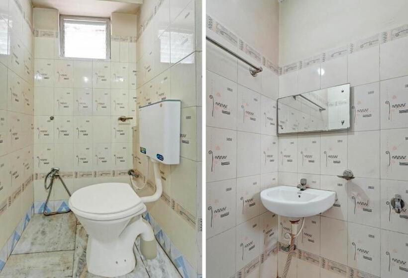 Трехместный Номер Классика, Oyo Flagship Hotel Dream Plaza