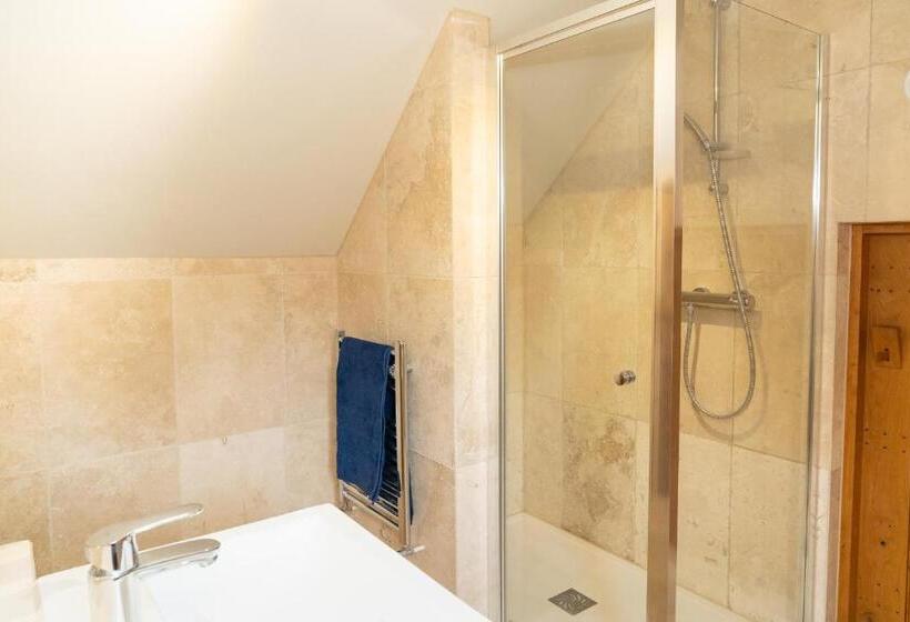 Стандартный Номер Кровать Кинг, Mattie S Loft