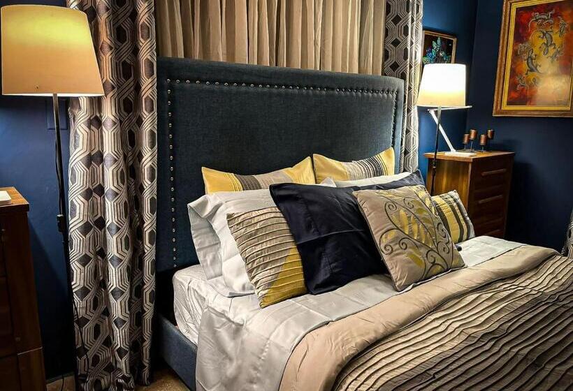 Трехместный Номер Deluxe, Orho Hotel Marbella Panama City