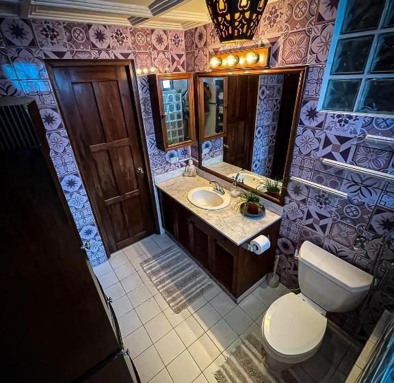 Люкс Deluxe Кровать Кинг, Orho Hotel Marbella Panama City