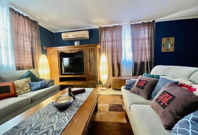 Люкс Deluxe Кровать Кинг, Orho Hotel Marbella Panama City