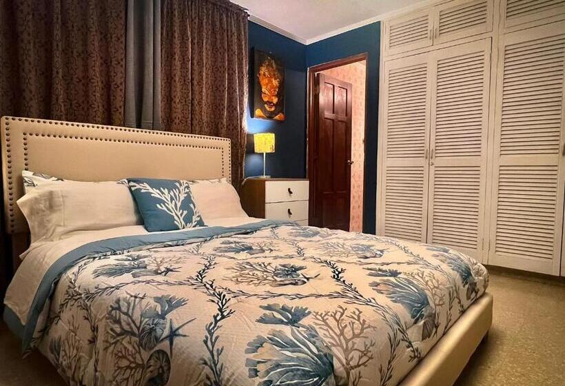 Номер Deluxe, Orho Hotel Marbella Panama City
