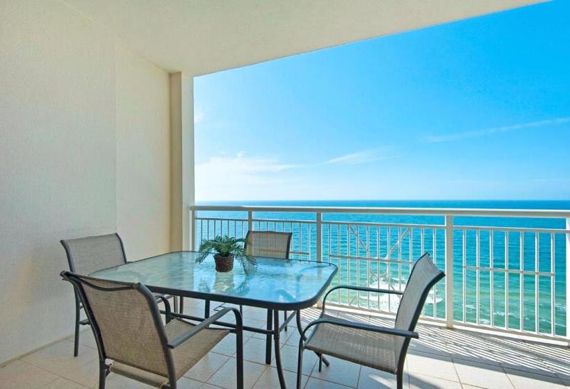 침실 1개 바다 전망 아파트, Beach Front Luxury, Amazing Views, Indigo East, 5 Stars,   2 Balconies , Guest Choice Award!