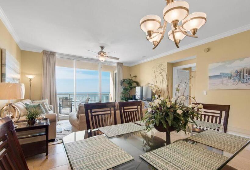 침실 1개 바다 전망 아파트, Beach Front Luxury, Amazing Views, Indigo East, 5 Stars,   2 Balconies , Guest Choice Award!