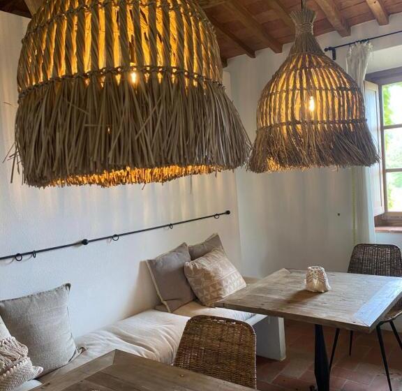 Номер Стандарт, Abbadia Wine Relais
