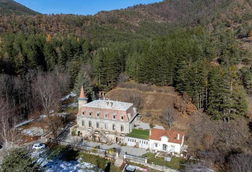 Стандартный Номер Кровать Кинг, Château Le Beylon   Chambres D Hôtes
