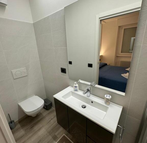 اتاق استاندارد, Giagi B&b