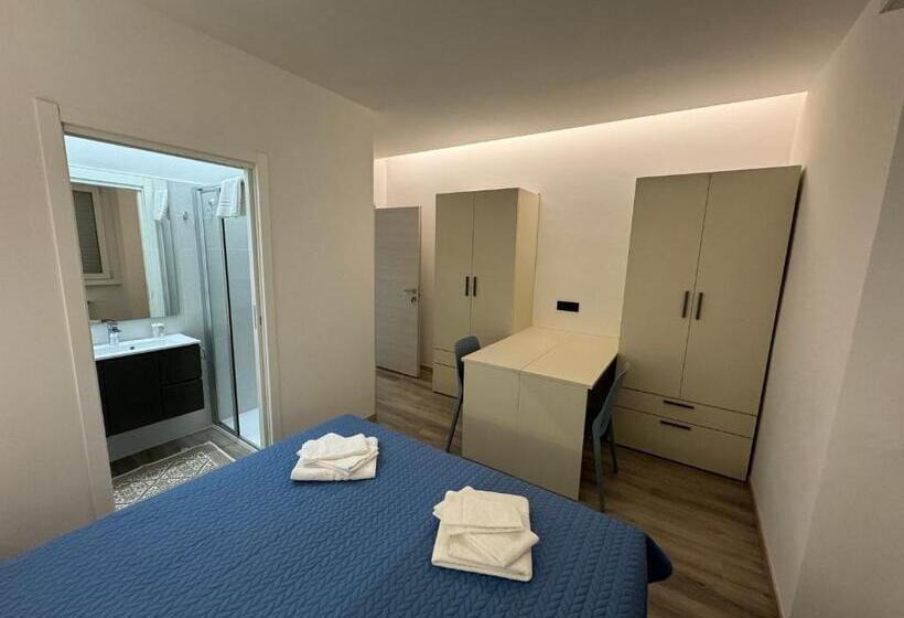 اتاق استاندارد, Giagi B&b