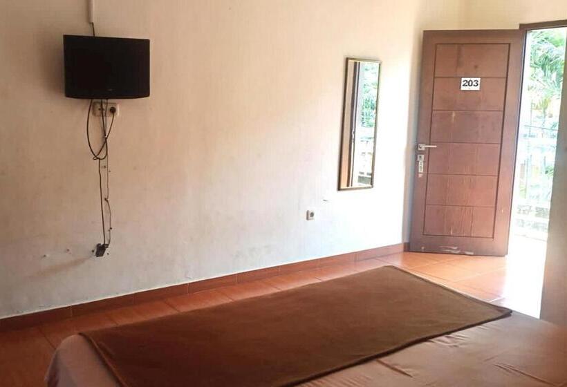 غرفة سوبيريور, Aryani Suites Syariah