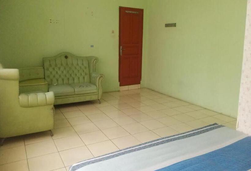 غرفة عائلية, Aryani Suites Syariah