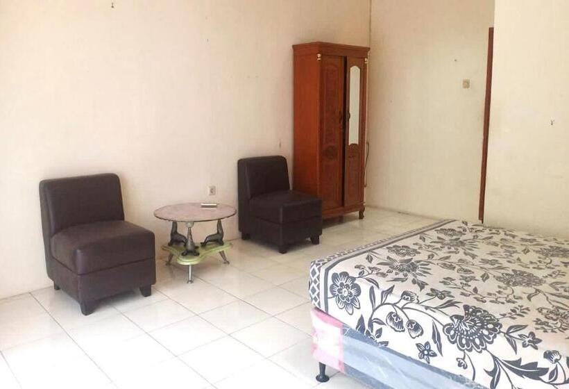 غرفة عائلية, Aryani Suites Syariah