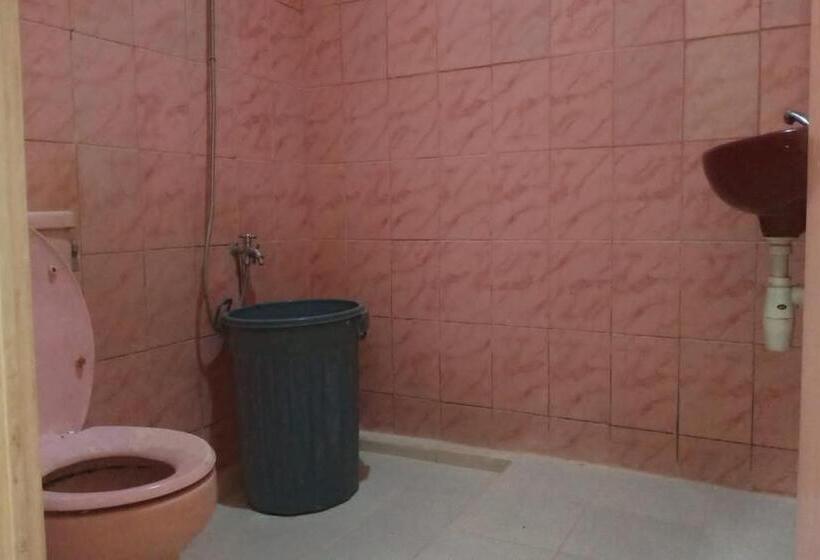 غرفة قياسية, Aryani Suites Syariah