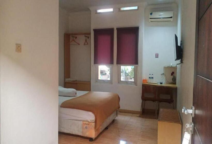 غرفة ديلوكس, Aryani Suites Syariah
