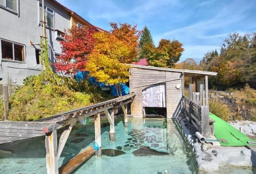 Студия Стандарт, Sawa No Yado Kinsenkaku   Vacation Stay 45272v