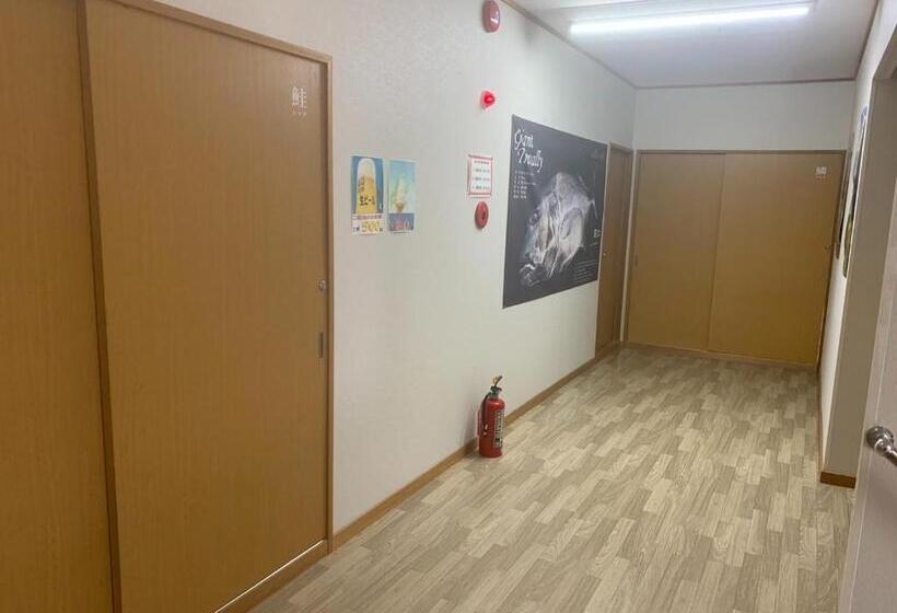 Дом 1 Спальня, Mega Shakotan Base   Vacation Stay 62364v