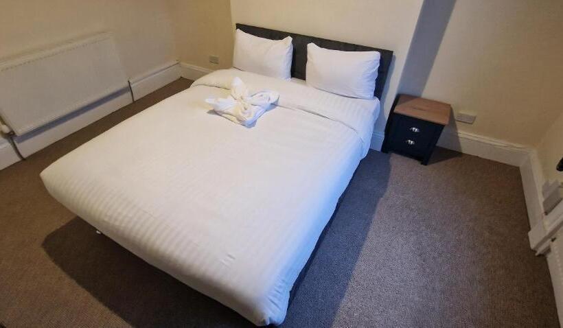 Номер Стандарт, Rooms In Wakefield City Centre