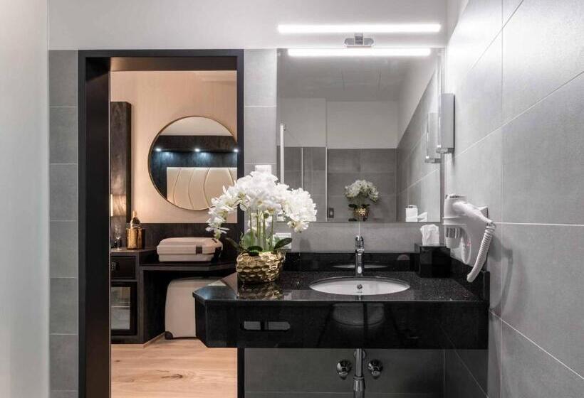 침실 1개 아파트, Plaza Residence Wiener Neustadt