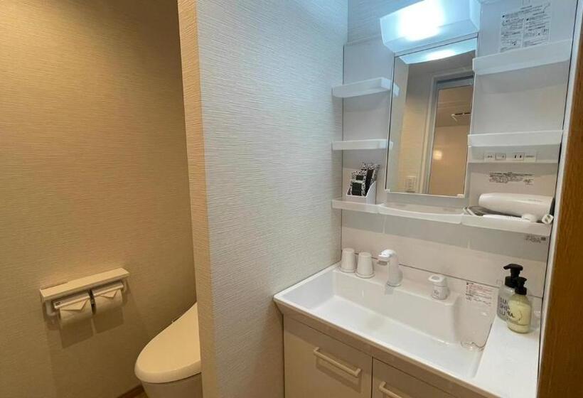 Номер Economy, White Hotel Grand Hakuba