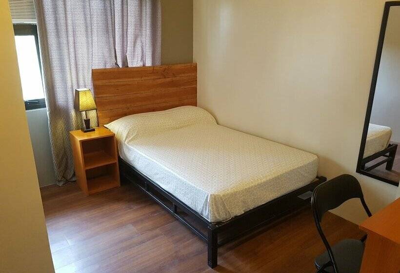 스탠다드 룸, Aliria Bed And Breakfast