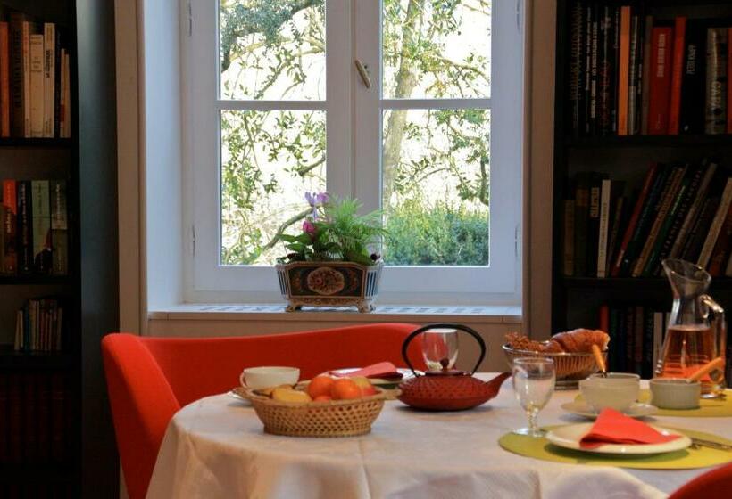 خانه 1 خوابه, L'atelier Du Relais