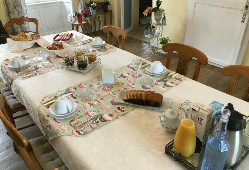 Family Suite, Logis De La Mélissière
