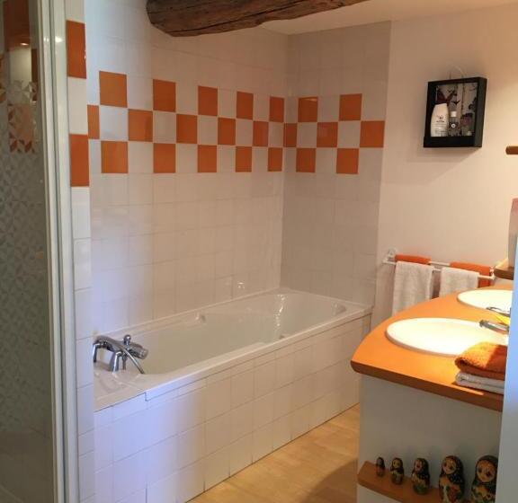 Family Suite, Logis De La Mélissière