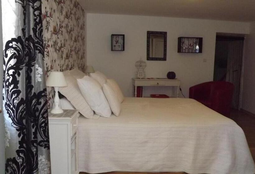 Family Suite, Logis De La Mélissière