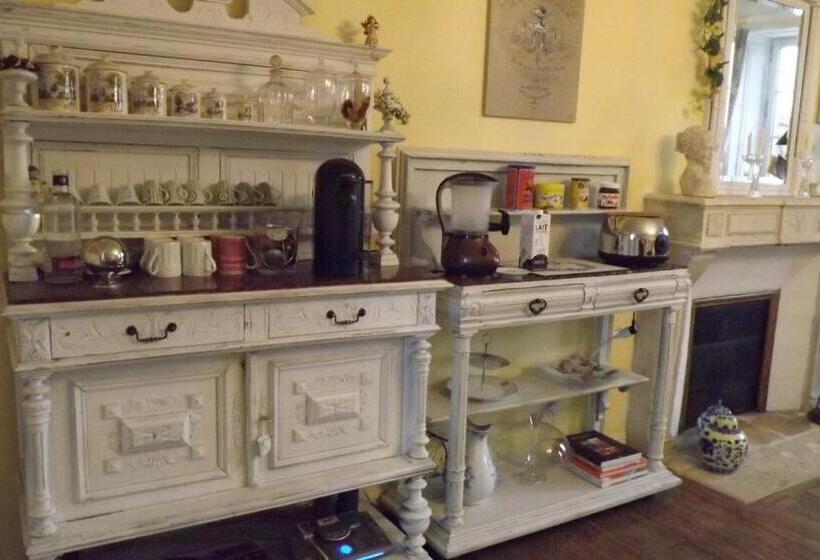 Family Suite, Logis De La Mélissière