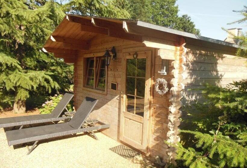 Номер Стандарт, Manoir Desnachez