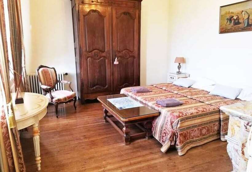 Номер Стандарт, Villa Angel  Spa