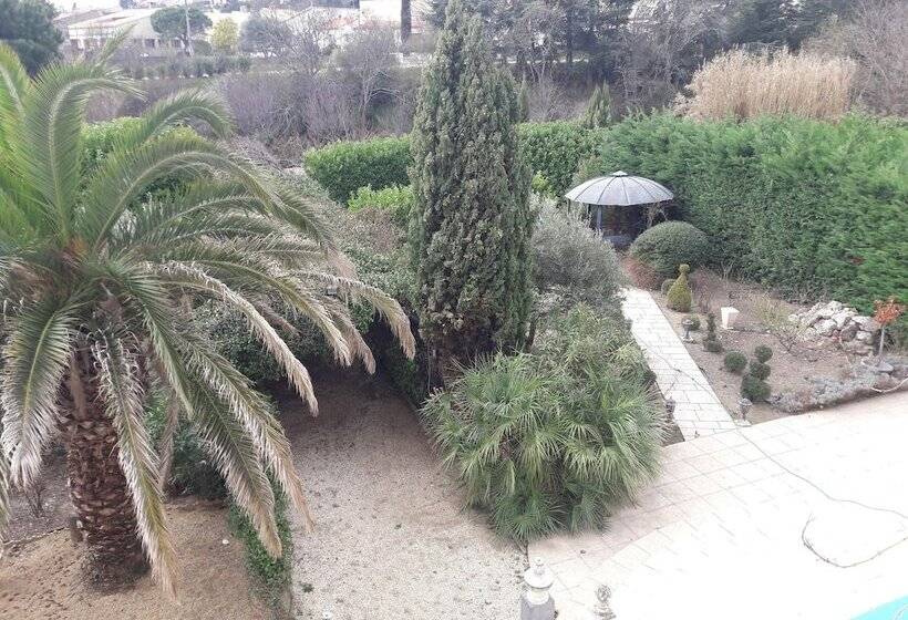 Номер Стандарт, Villa Angel  Spa