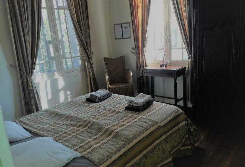 Номер Basic, Villa Angel  Spa