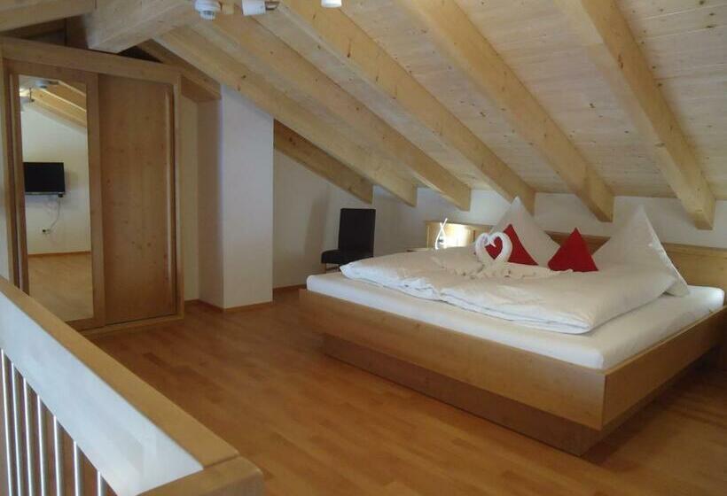 Семейный Номер, Burg Hotel Feldberg