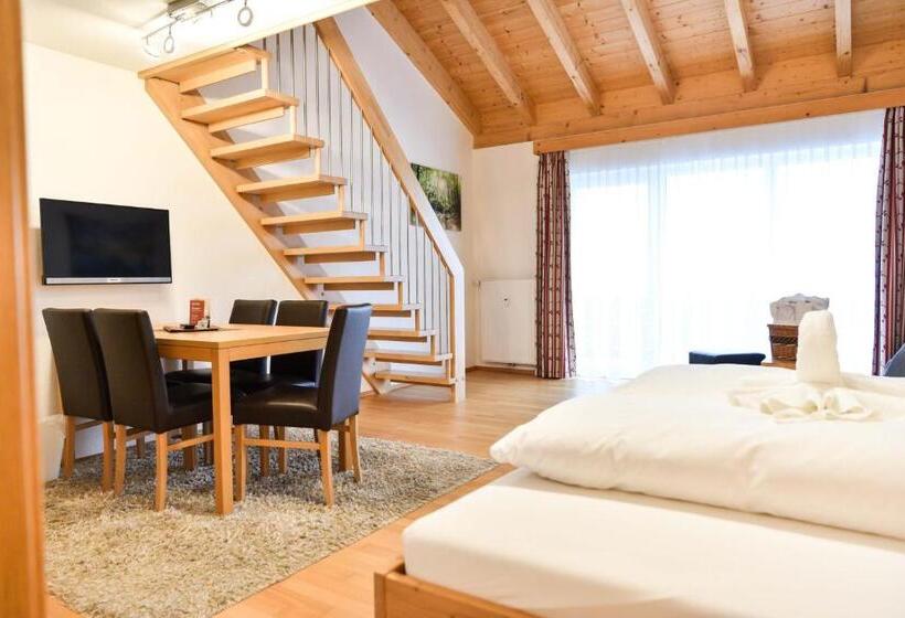Семейный Номер, Burg Hotel Feldberg
