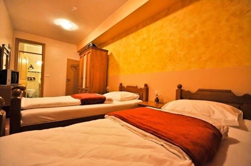 스탠다드 룸 킹사이즈 침대, Ac Hotel By Marriott San Jose Downtown