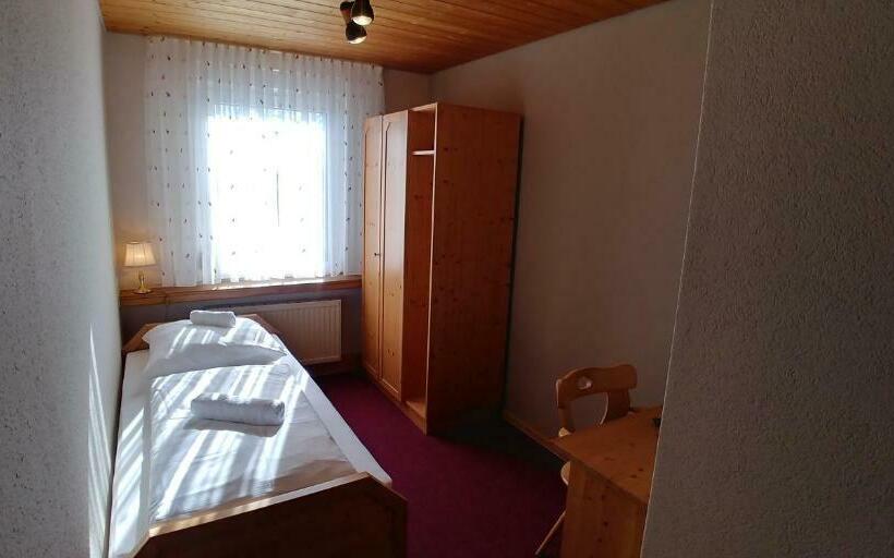 Номер Стандарт Индивидуальный, Bad Bruckhaus