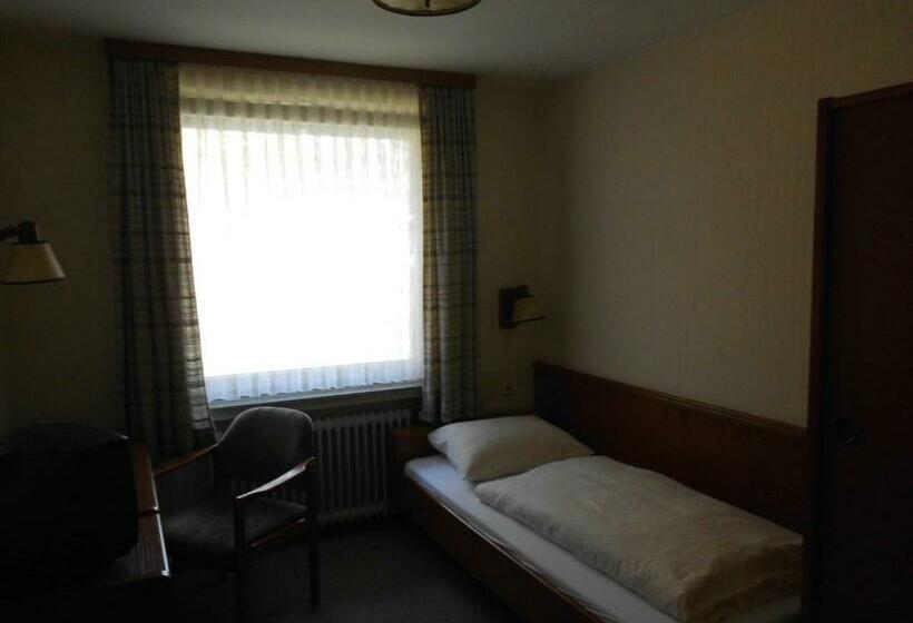 Номер Стандарт Индивидуальный, Land Gut Hotel Dierks