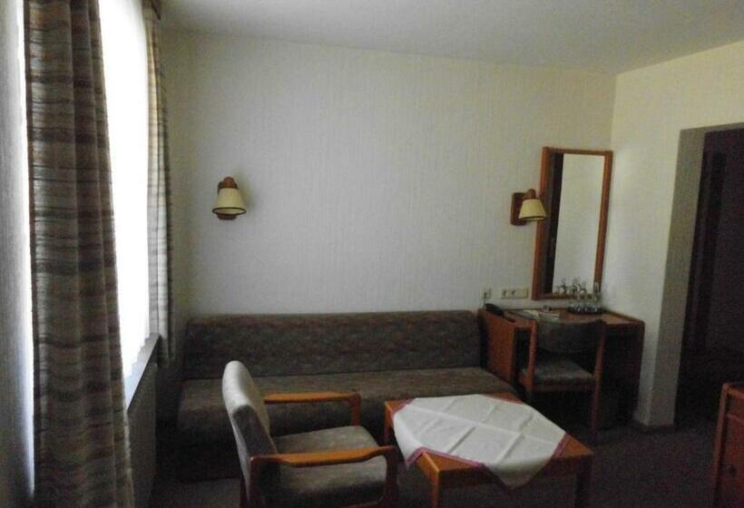Номер Стандарт, Land Gut Hotel Dierks