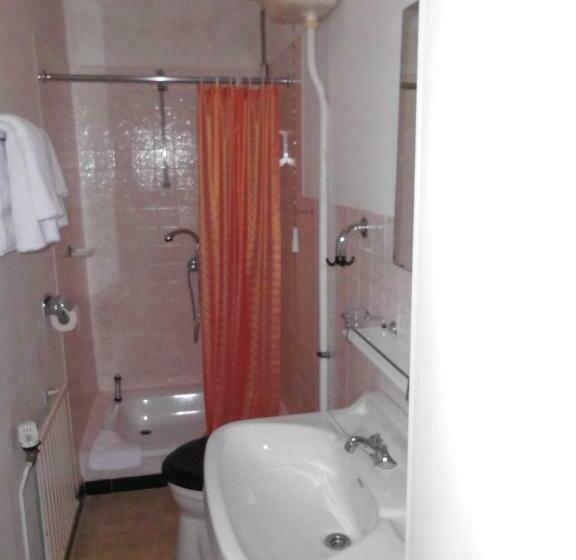 Номер Стандарт, Land Gut Hotel Dierks