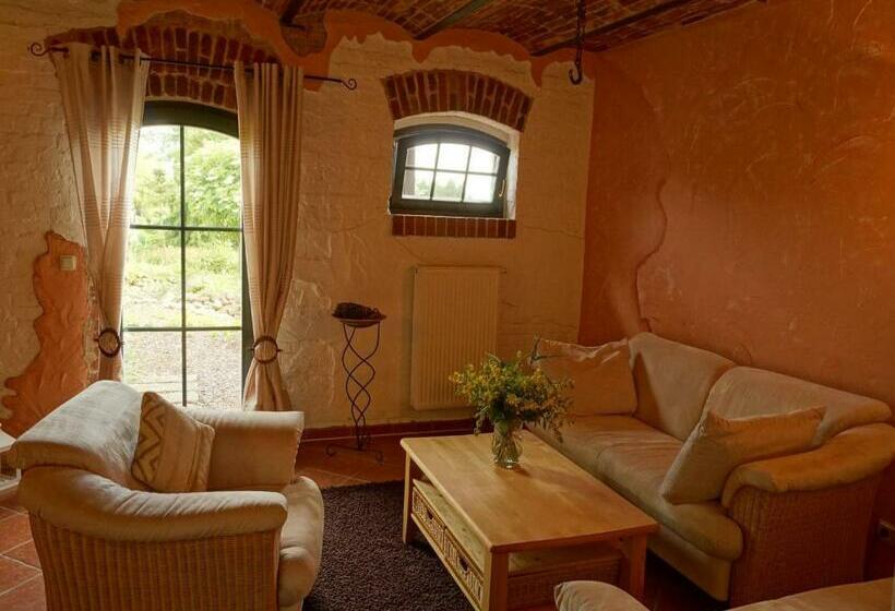 Номер Superior Вид на Сад, Raminorca Ferienwohnung   Frühstück Kann Man Bei Uns Dazu Buchen