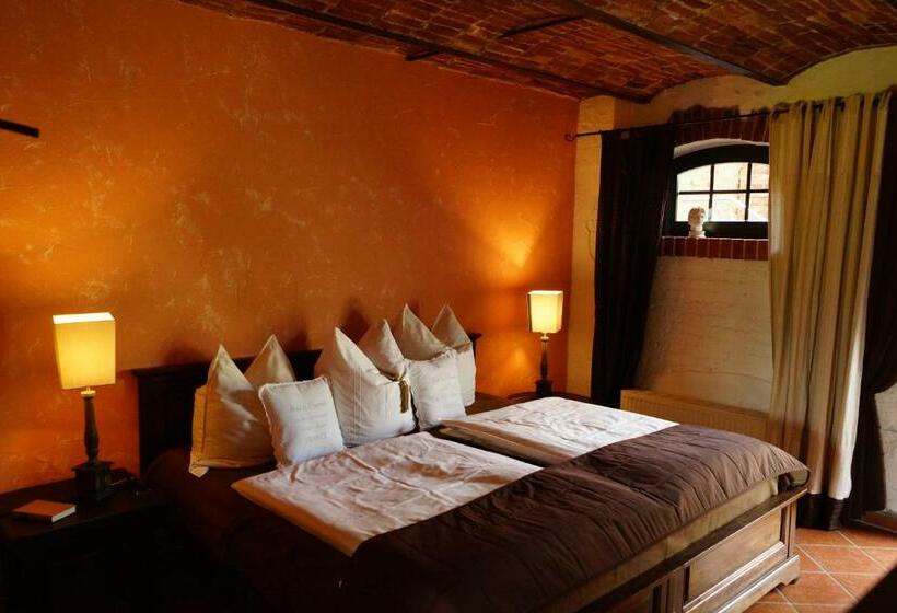 Номер Superior Вид на Сад, Raminorca Ferienwohnung   Frühstück Kann Man Bei Uns Dazu Buchen