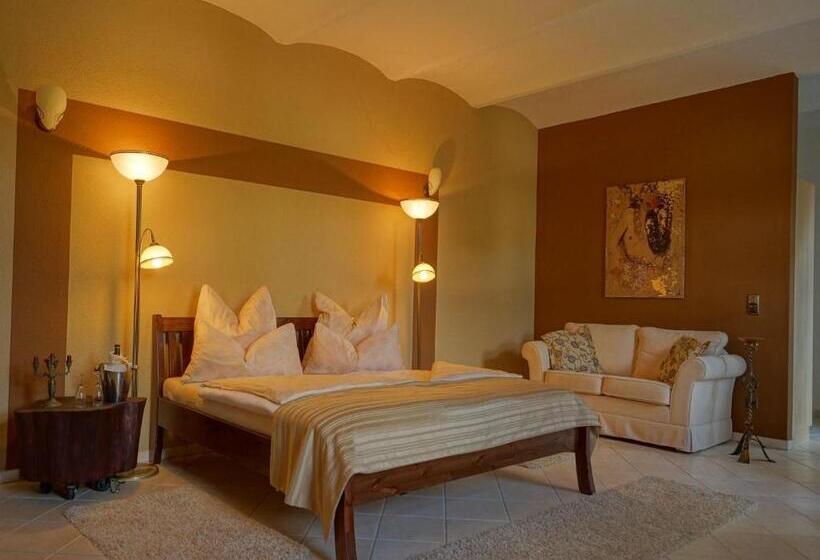 Номер Superior с Террасой, Raminorca Ferienwohnung   Frühstück Kann Man Bei Uns Dazu Buchen