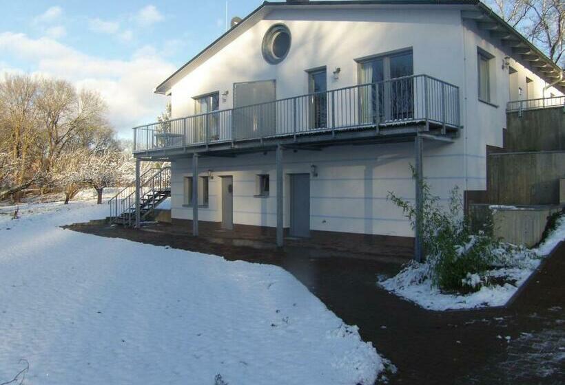 Апартаменты 1 Спальня, Villameehr