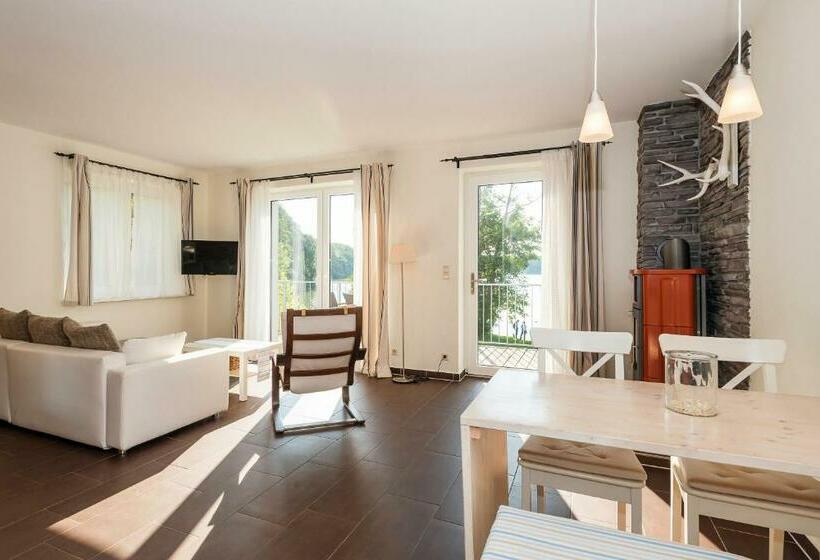 Апартаменты 1 Спальня, Villameehr