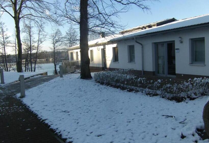 Апартаменты 1 Спальня, Villameehr
