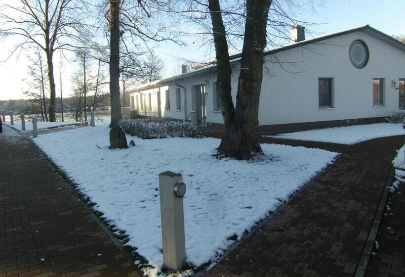 Апартаменты 1 Спальня, Villameehr
